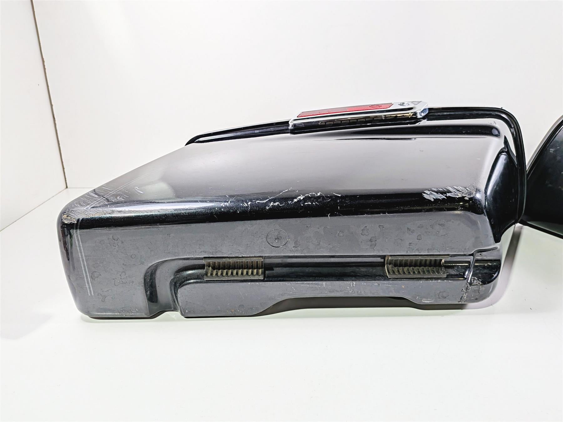 2018 Harley Touring FLHTCU Electra Glide Saddlebag Saddle Bag Set 90200412-Mototech271
