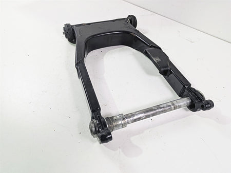 02-07 Harley Davidson Touring Swingarm Swing Arm & 1" Axle 45470-02 {{ shop.shopifyCountryName }} - Mototech271