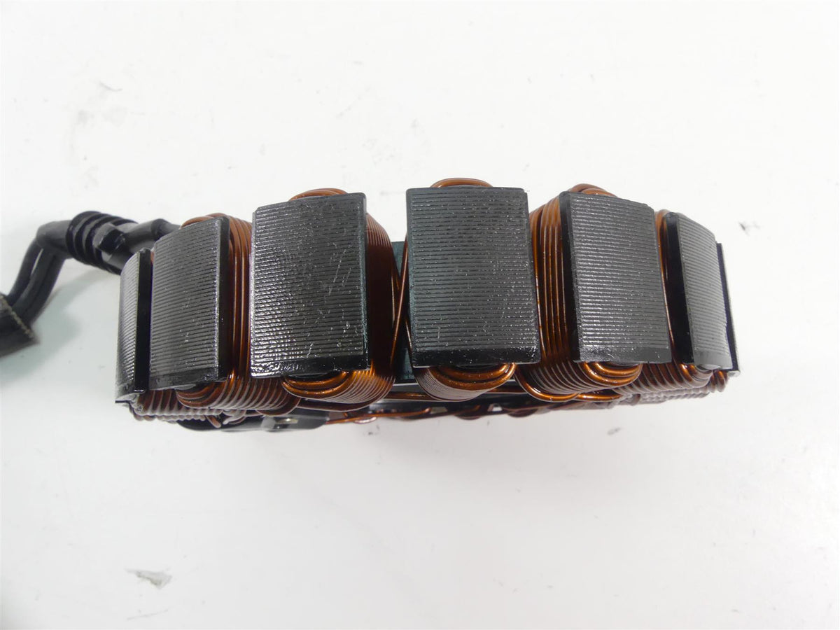2012 Harley Touring FLHX Street Glide Stator Alternator Generator 29987-06 {{ shop.shopifyCountryName }} - Mototech271