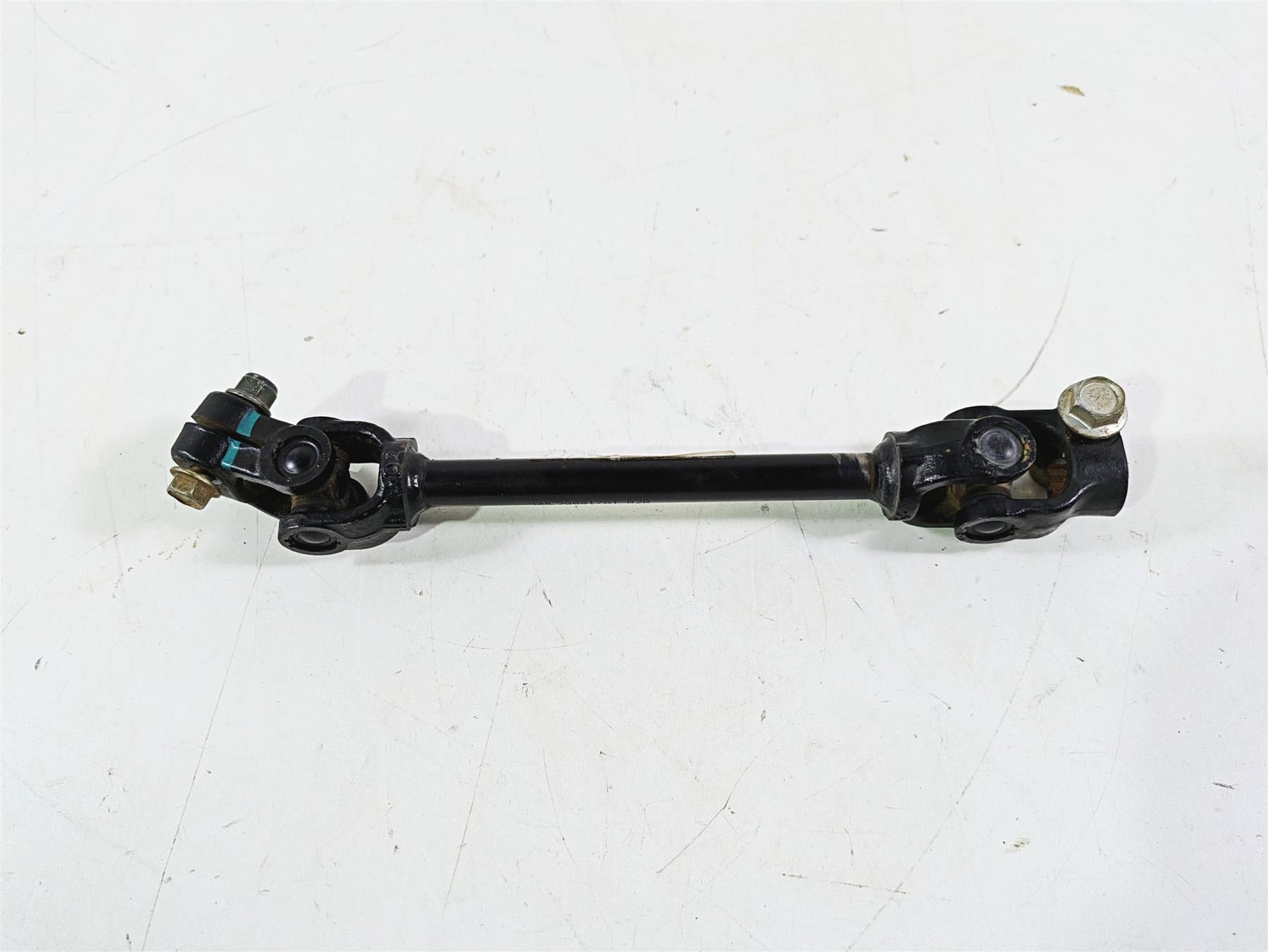 2021 Polaris RZR1000 XP Premium Steering Shaft Stem 1824844 {{ shop.shopifyCountryName }} - Mototech271