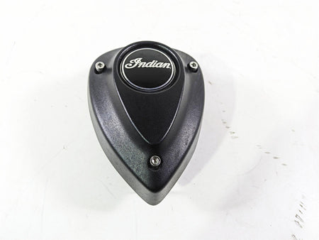 2018 Indian Chieftain Dark Horse Ignition Coil Cover & Mount 5633897 {{ shop.shopifyCountryName }} - Mototech271