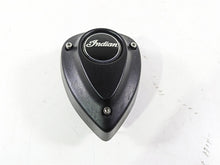 Load image into Gallery viewer, 2018 Indian Chieftain Dark Horse Ignition Coil Cover &amp; Mount 5633897 | Mototech271
