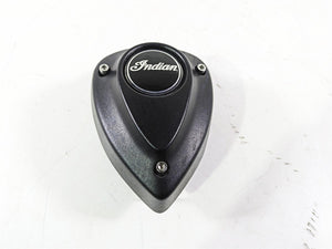 2018 Indian Chieftain Dark Horse Ignition Coil Cover & Mount 5633897 | Mototech271