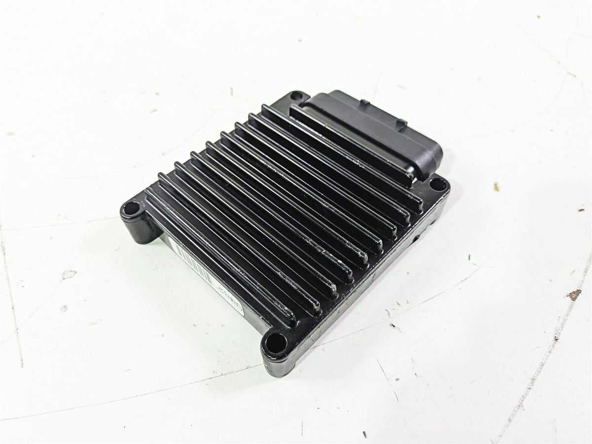 2007 Harley FXDWG Dyna Wide Glide Cdi Ecu Ecm Engine Control Module 32852-07 {{ shop.shopifyCountryName }} - Mototech271