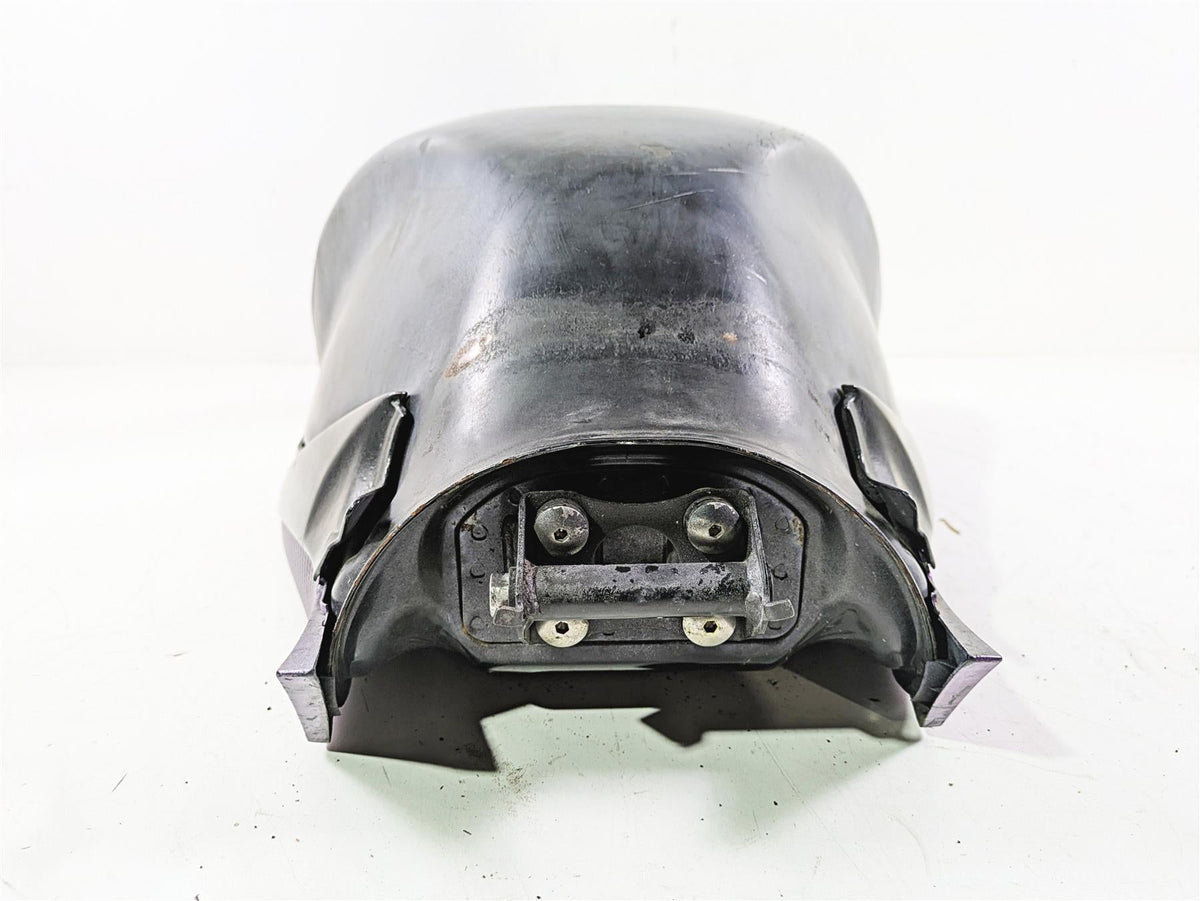 2008 Suzuki GSXR600 Fuel Gas Petrol Tank - Clean No Dents 44100-37H01-019 {{ shop.shopifyCountryName }} - Mototech271