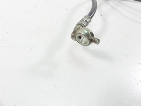 2021 Harley Softail FLSB Sport Glide Rear Abs Brake Line Set 41800598 41800599 {{ shop.shopifyCountryName }} - Mototech271