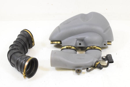 2011 Triumph Rocket 3 III Side Air Filter Cleaner Breather 2202212 {{ shop.shopifyCountryName }} - Mototech271