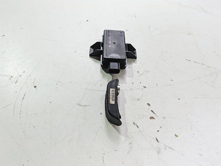 2015 BMW K1600 GT K48 RDC Tire Pressure Module & Rear Sensor 65758546222 {{ shop.shopifyCountryName }} - Mototech271