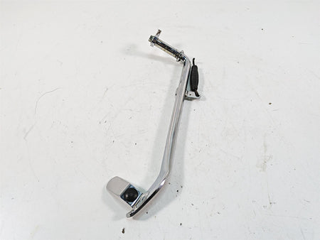 2006 Harley Softail FXSTSI Springer Side Kickstand Jiffy Kick Stand 50087-89B {{ shop.shopifyCountryName }} - Mototech271