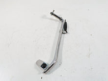 Load image into Gallery viewer, 2006 Harley Softail FXSTSI Springer Side Kickstand Jiffy Kick Stand 50087-89B
