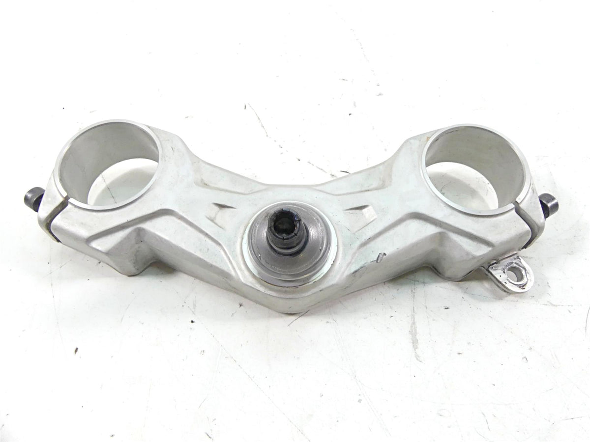 2015 BMW R1200GS GSW K50 Lower Triple Tree Clamp + Ball Joint - Read 31428549490 {{ shop.shopifyCountryName }} - Mototech271