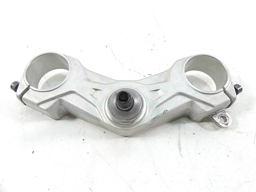 2015 BMW R1200GS GSW K50 Lower Triple Tree Clamp + Ball Joint - Read 31428549490 | Mototech271
