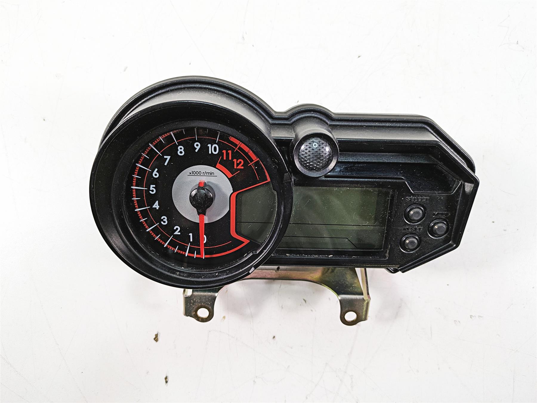 2018 Yamaha YXZ1000R EPS SS Speedometer Gauge Instrument 1425mi B57-83500-01-00 {{ shop.shopifyCountryName }} - Mototech271