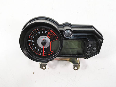 2018 Yamaha YXZ1000R EPS SS Speedometer Gauge Instrument 1425mi B57-83500-01-00 {{ shop.shopifyCountryName }} - Mototech271