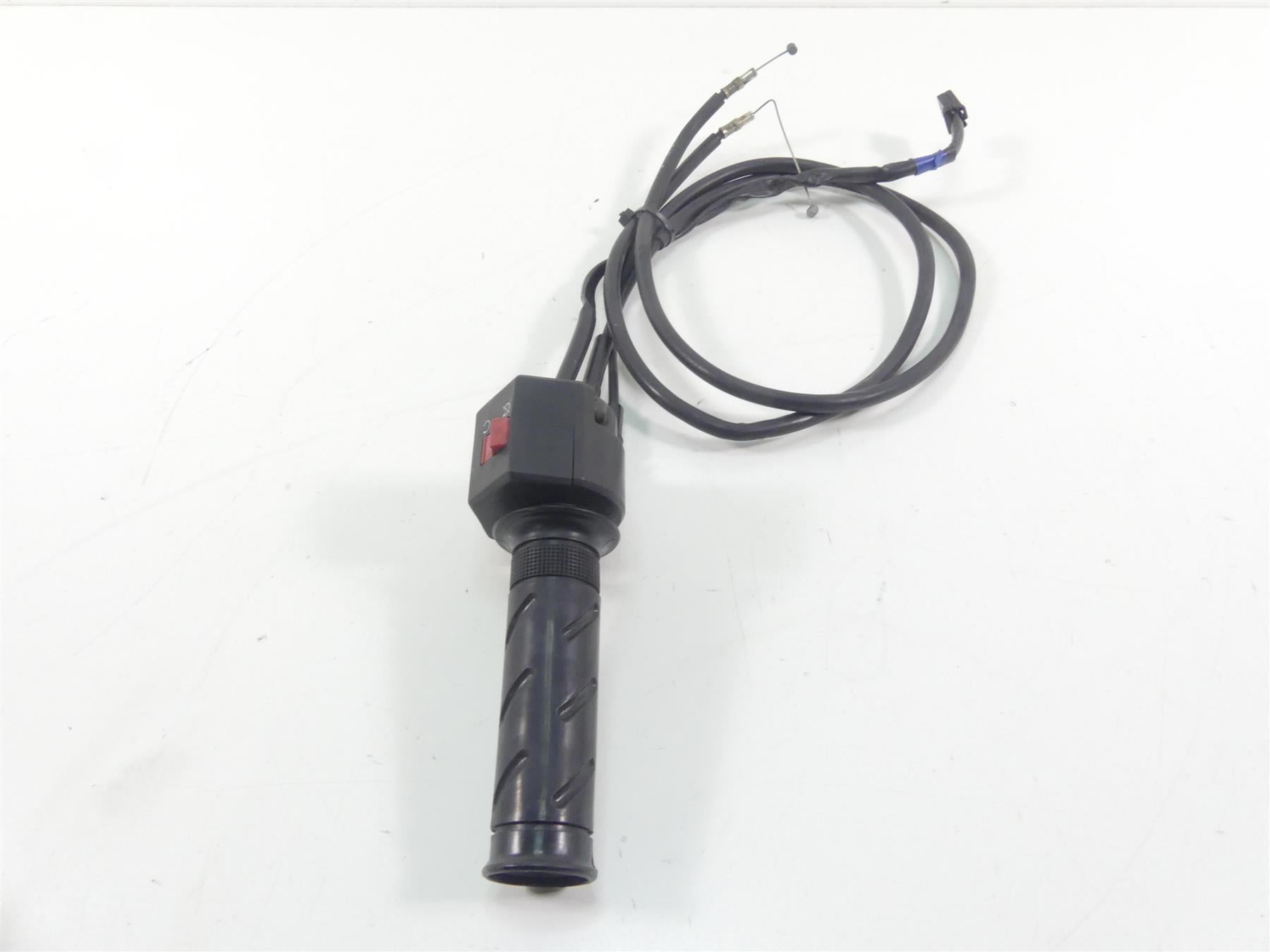 2007 Buell XB12 SS Lightning Right Hand Throttle Control Switch N0158.TA {{ shop.shopifyCountryName }} - Mototech271