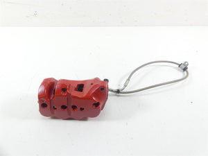 2009 Buell 1125 CR Front Pinza zTl2 8 Piston Brake Caliper H0110.1AMAYDD | Mototech271