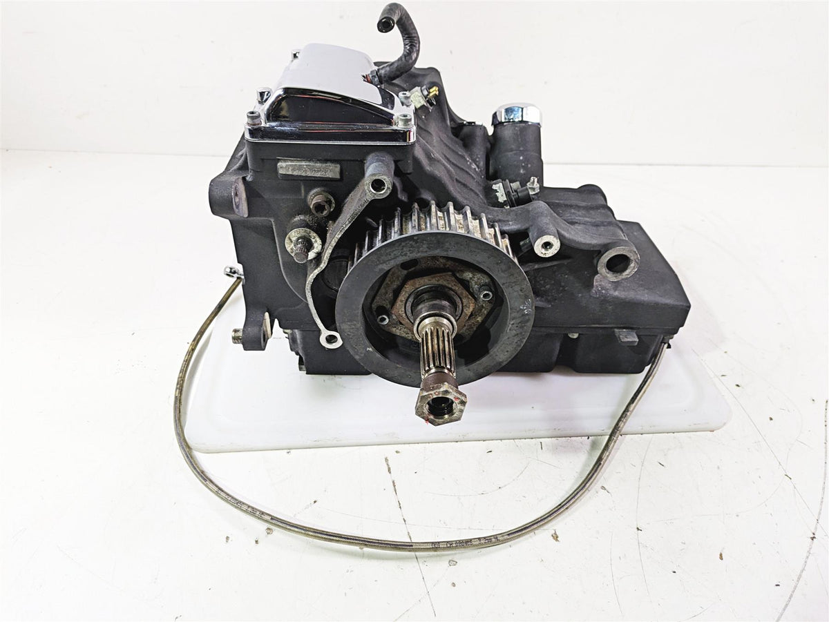 2007 Harley Touring FLHTCU SE CVO E-Glide 6Sp Transmission Hydr Clutch 33162-07A {{ shop.shopifyCountryName }} - Mototech271