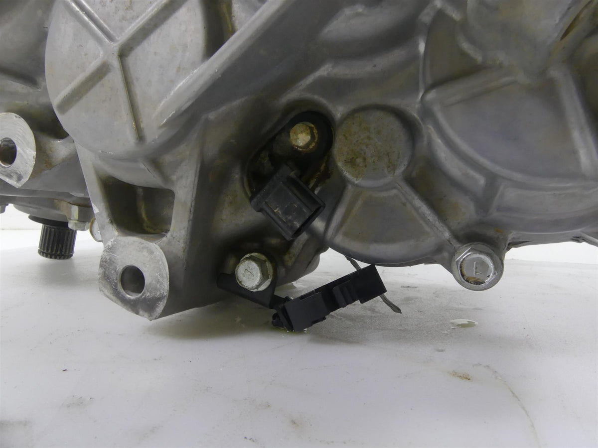 2021 Kawasaki Teryx KRX KRF 1000 Transmission Gear Box 1K Only 14055-0641 {{ shop.shopifyCountryName }} - Mototech271