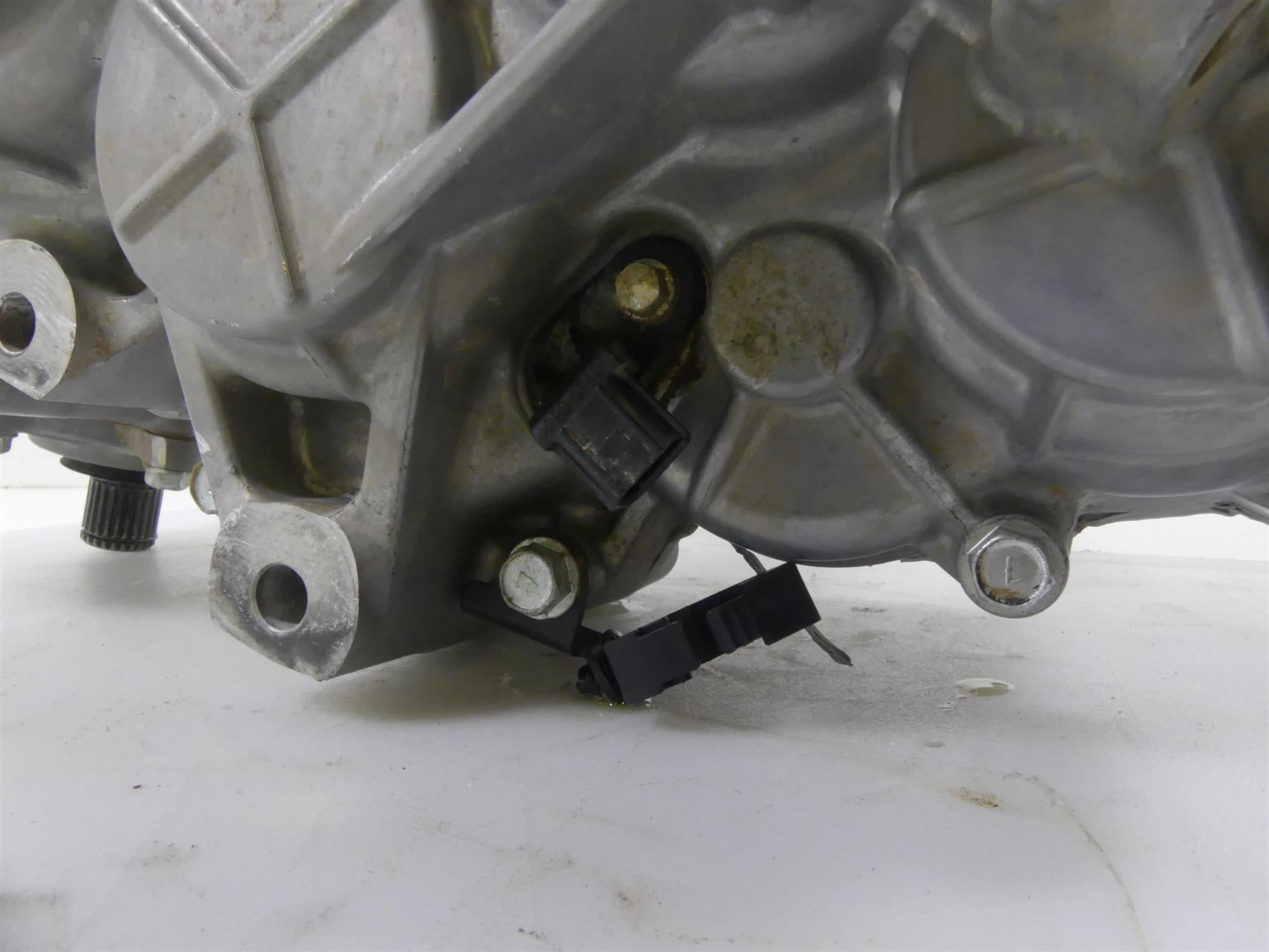 2021 Kawasaki Teryx KRX KRF 1000 Transmission Gear Box 1K Only 14055-0641 {{ shop.shopifyCountryName }} - Mototech271