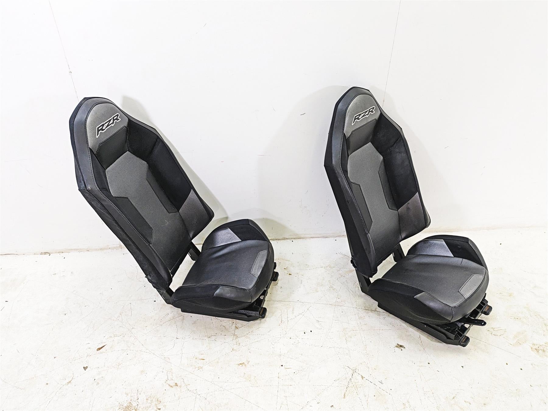 2020 Polaris RZR XP 1000 EPS Nice Driver Passenger Left Right Seat Set 1021289 {{ shop.shopifyCountryName }} - Mototech271