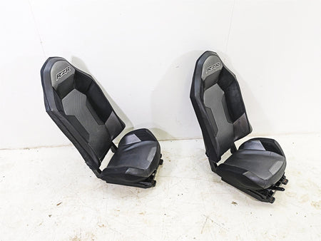 2020 Polaris RZR XP 1000 EPS Nice Driver Passenger Left Right Seat Set 1021289 {{ shop.shopifyCountryName }} - Mototech271