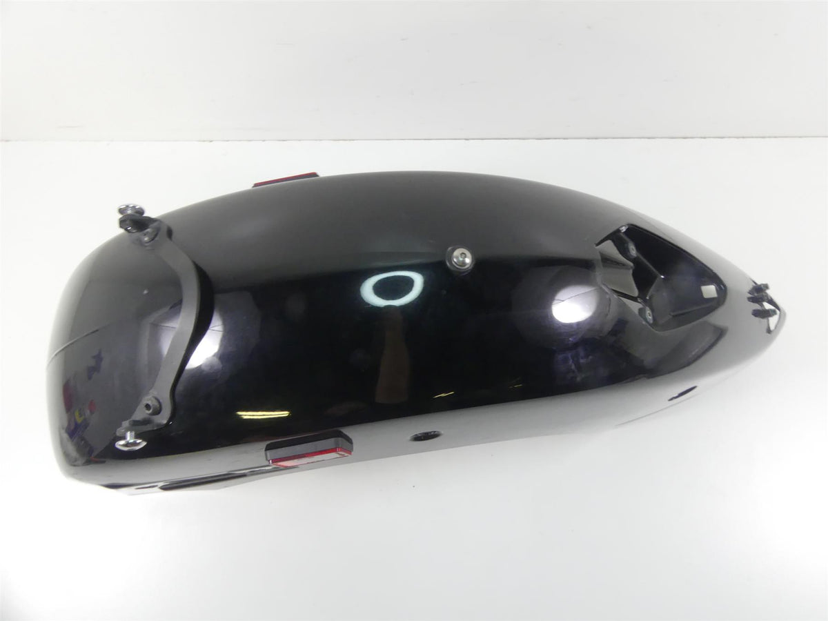 2007 Honda VTX1800 T1 Rear Fender Mud Guard Tire Hugger - Nice 80110-MEA-A20ZB {{ shop.shopifyCountryName }} - Mototech271