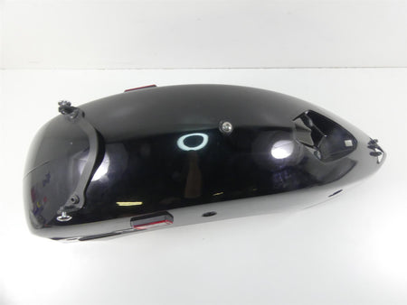 2007 Honda VTX1800 T1 Rear Fender Mud Guard Tire Hugger - Nice 80110-MEA-A20ZB {{ shop.shopifyCountryName }} - Mototech271