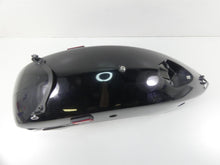 Load image into Gallery viewer, 2007 Honda VTX1800 T1 Rear Fender Mud Guard Tire Hugger - Nice 80110-MEA-A20ZB | Mototech271
