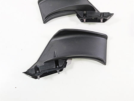 2023 Ducati Streetfighter V4 Upper Lower Full Wing Set of 4 480PB141A 480PB131A-Mototech271