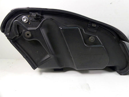 2007 Harley Touring FLHRSE CVO Road King Left Right Saddlebag Set 88220-07 {{ shop.shopifyCountryName }} - Mototech271