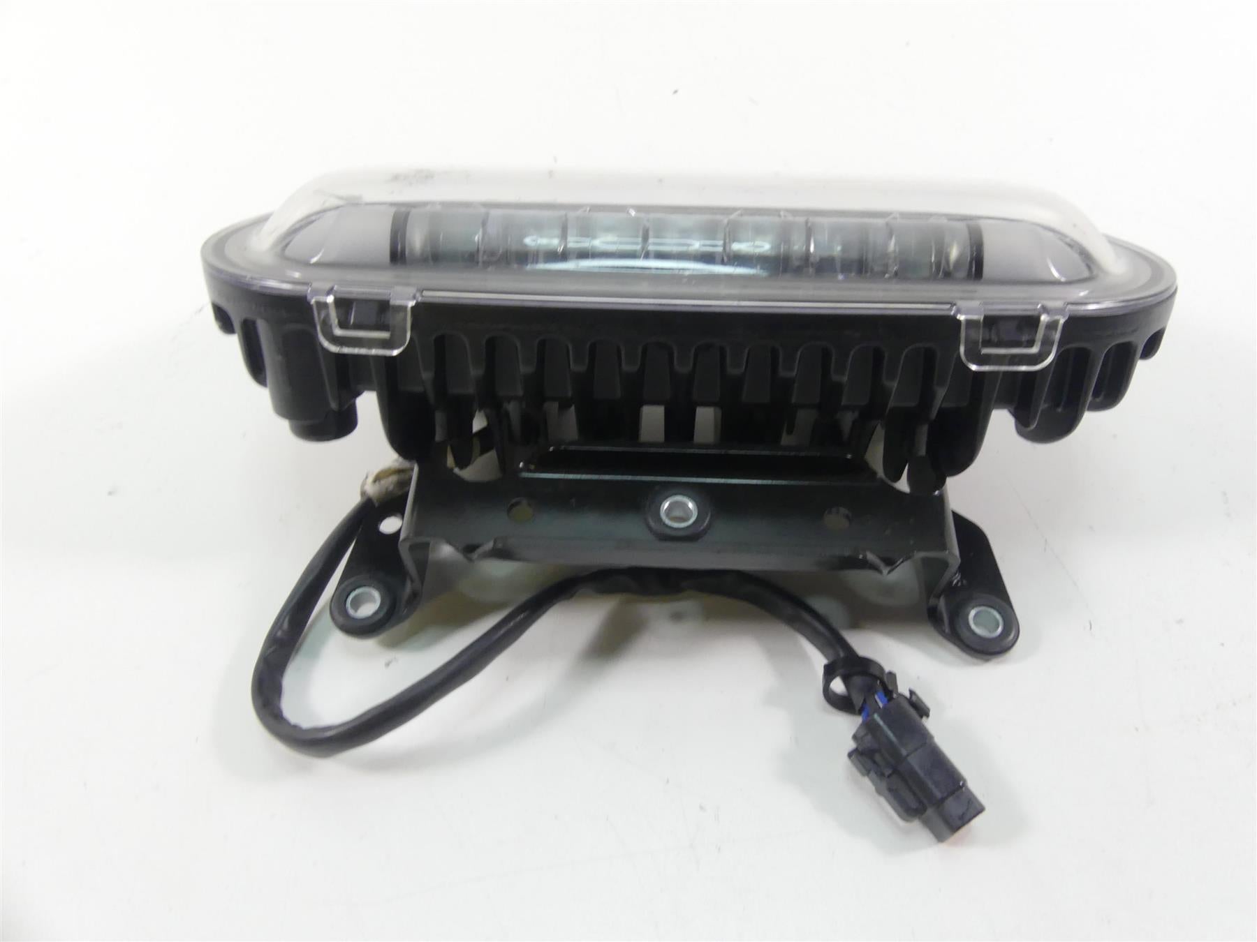 2018 Harley Softail FXFB Fat Bob Headlight Head Light Led Lamp - Read 67700288 {{ shop.shopifyCountryName }} - Mototech271