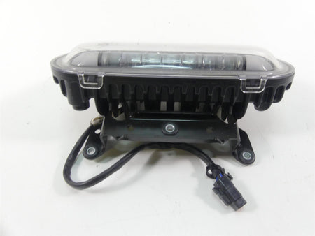 2018 Harley Softail FXFB Fat Bob Headlight Head Light Led Lamp - Read 67700288 {{ shop.shopifyCountryName }} - Mototech271