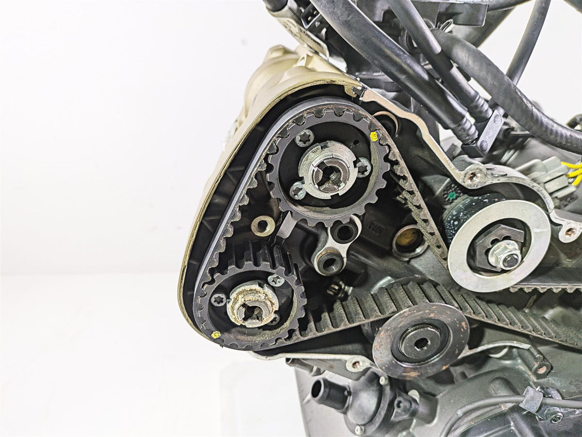 2018 Ducati Hypermotard 939 SP Running Engine Motor 6K -Video 225Z0093B {{ shop.shopifyCountryName }} - Mototech271