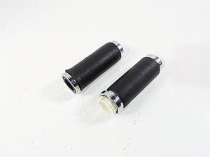2008 Ultima Motorcycles Fat Bastard Left Right Hand Grip Set