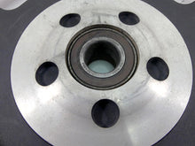 Load image into Gallery viewer, 2015 Harley VRSCF Muscle V-Rod Rear Drive Belt Sprocket Pulley 72T 1&quot; 40566-07
