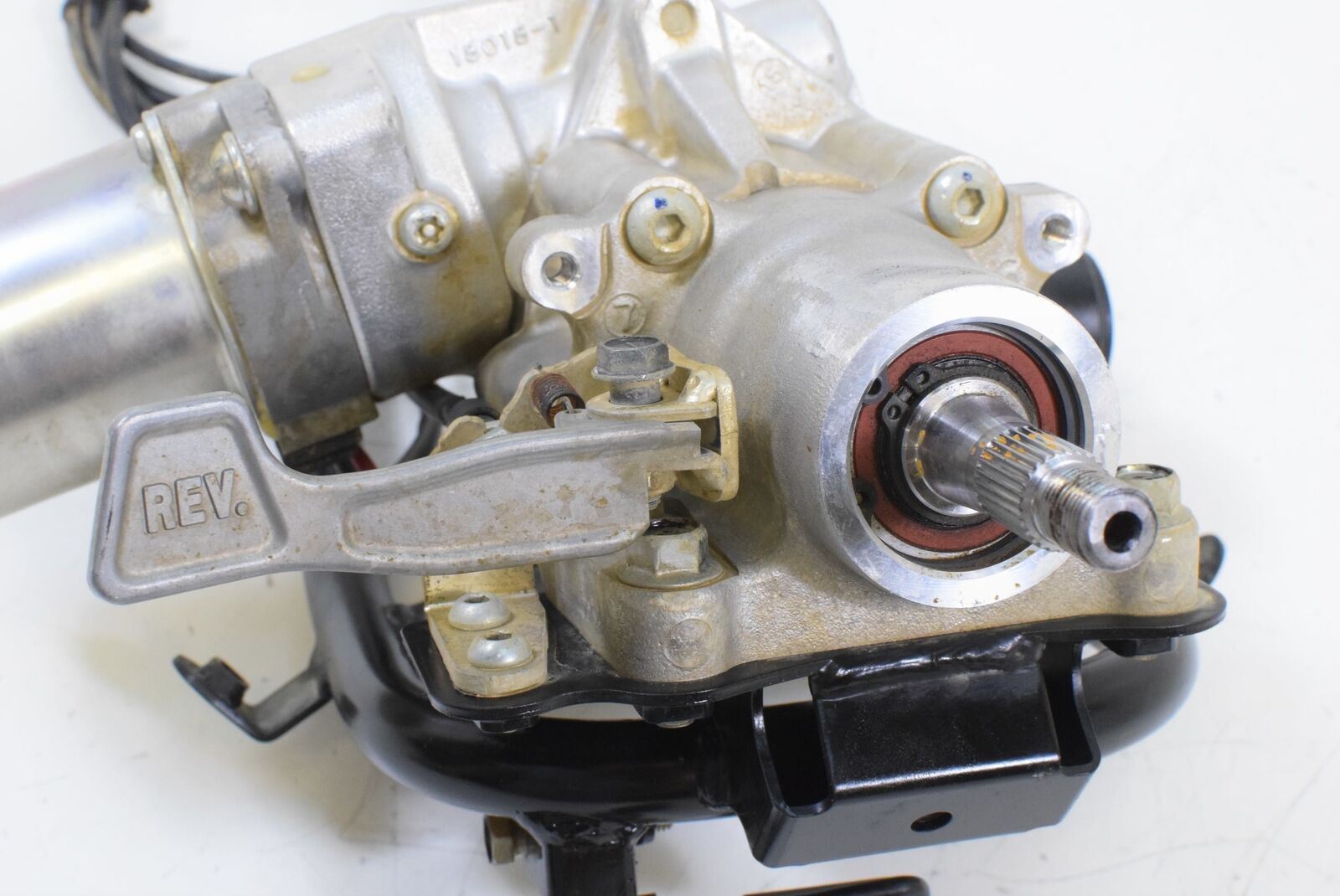 2016 Yamaha YXZ1000 R EPS Power Steering Unit Module 2HC-238B0-00-00 2HC-238B0-0 {{ shop.shopifyCountryName }} - Mototech271