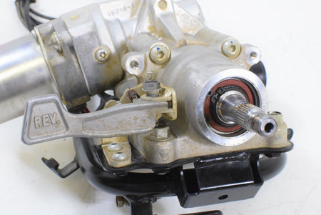 2016 Yamaha YXZ1000 R EPS Power Steering Unit Module 2HC-238B0-00-00 2HC-238B0-0 {{ shop.shopifyCountryName }} - Mototech271