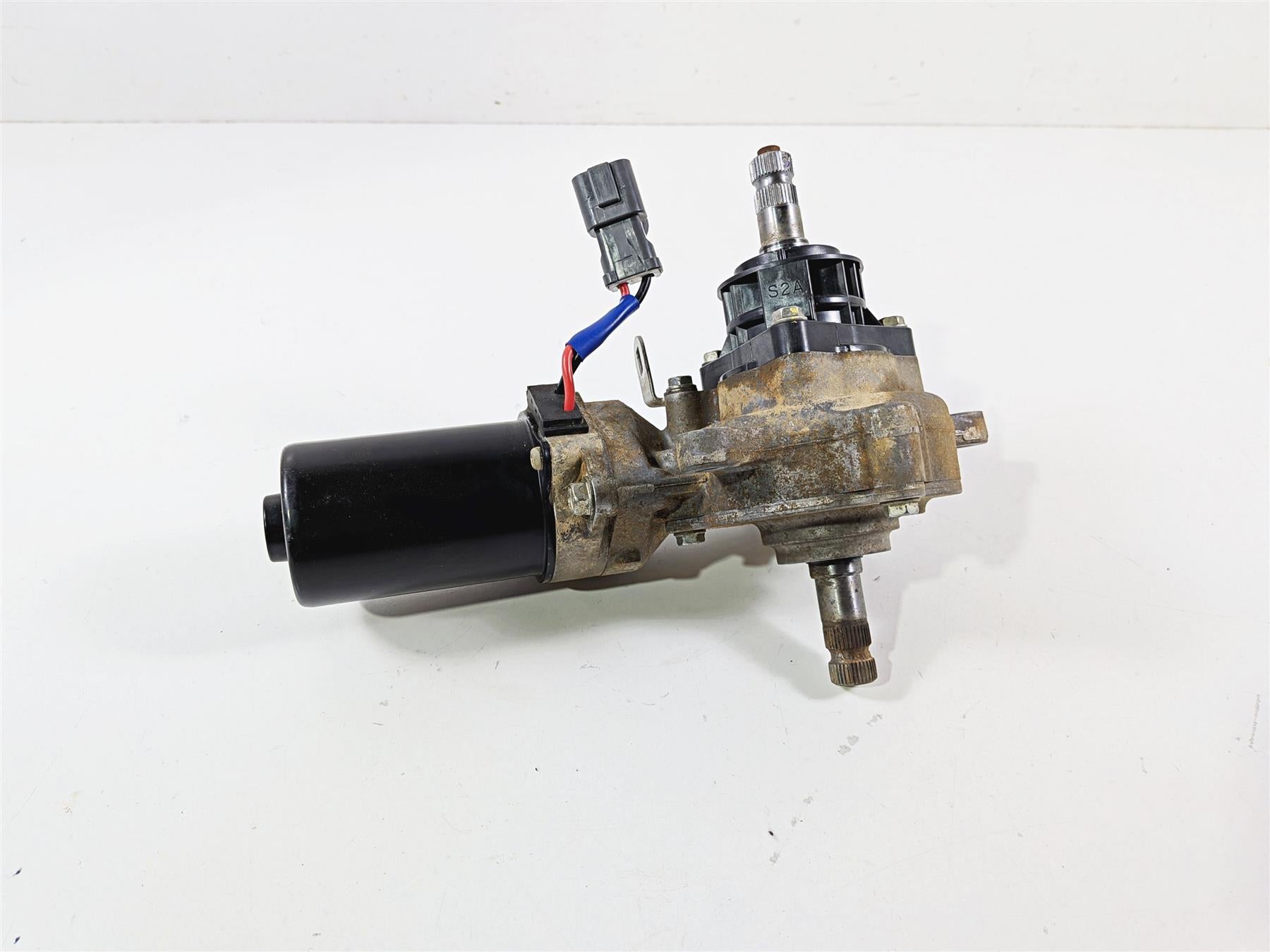 2020 Honda Talon SXS1000 S2R 1000R Showa Power Steering Unit 53600-HL6-A01 {{ shop.shopifyCountryName }} - Mototech271