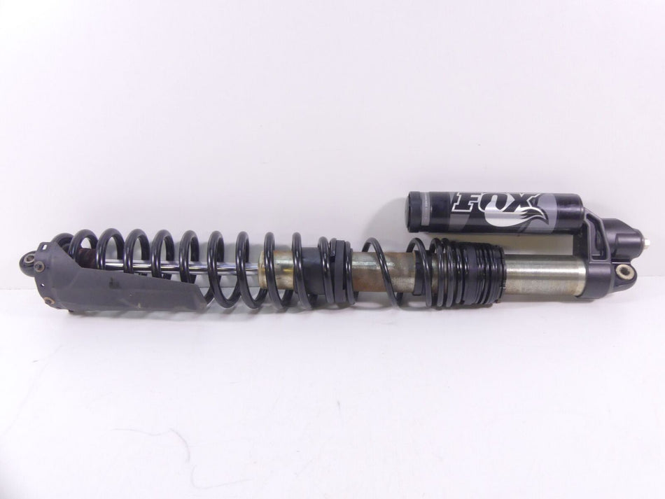 2018 Can Am Maverick X3 X DS Turbo R Straight Left Rear Fox Shock 706003061 {{ shop.shopifyCountryName }} - Mototech271