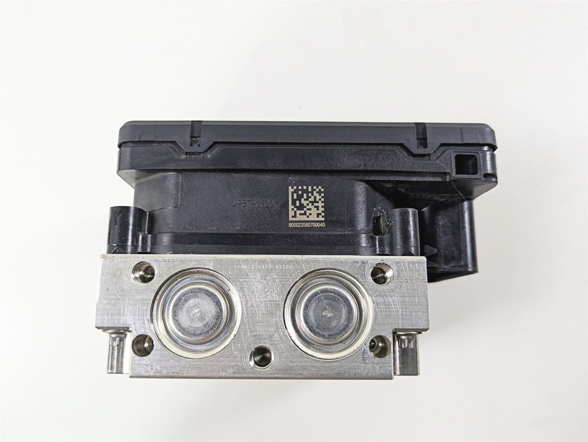 2023 Suzuki GSX1300 RR Hayabusa Abs Brake Pump Unit Module 55610-10L00 {{ shop.shopifyCountryName }} - Mototech271