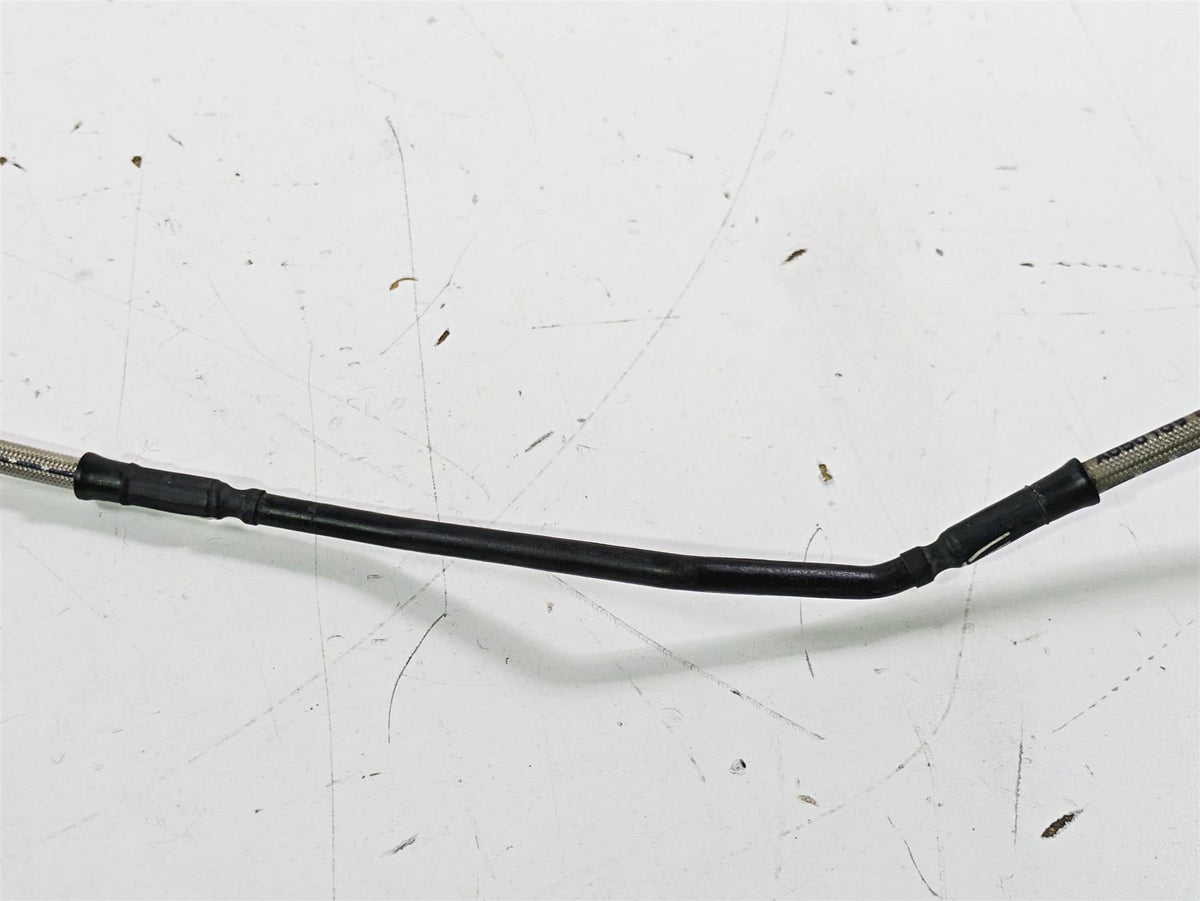 2018 BMW R1200GS GSW K50 Front Abs Brake Line Set 34328526552 34328526553 {{ shop.shopifyCountryName }} - Mototech271