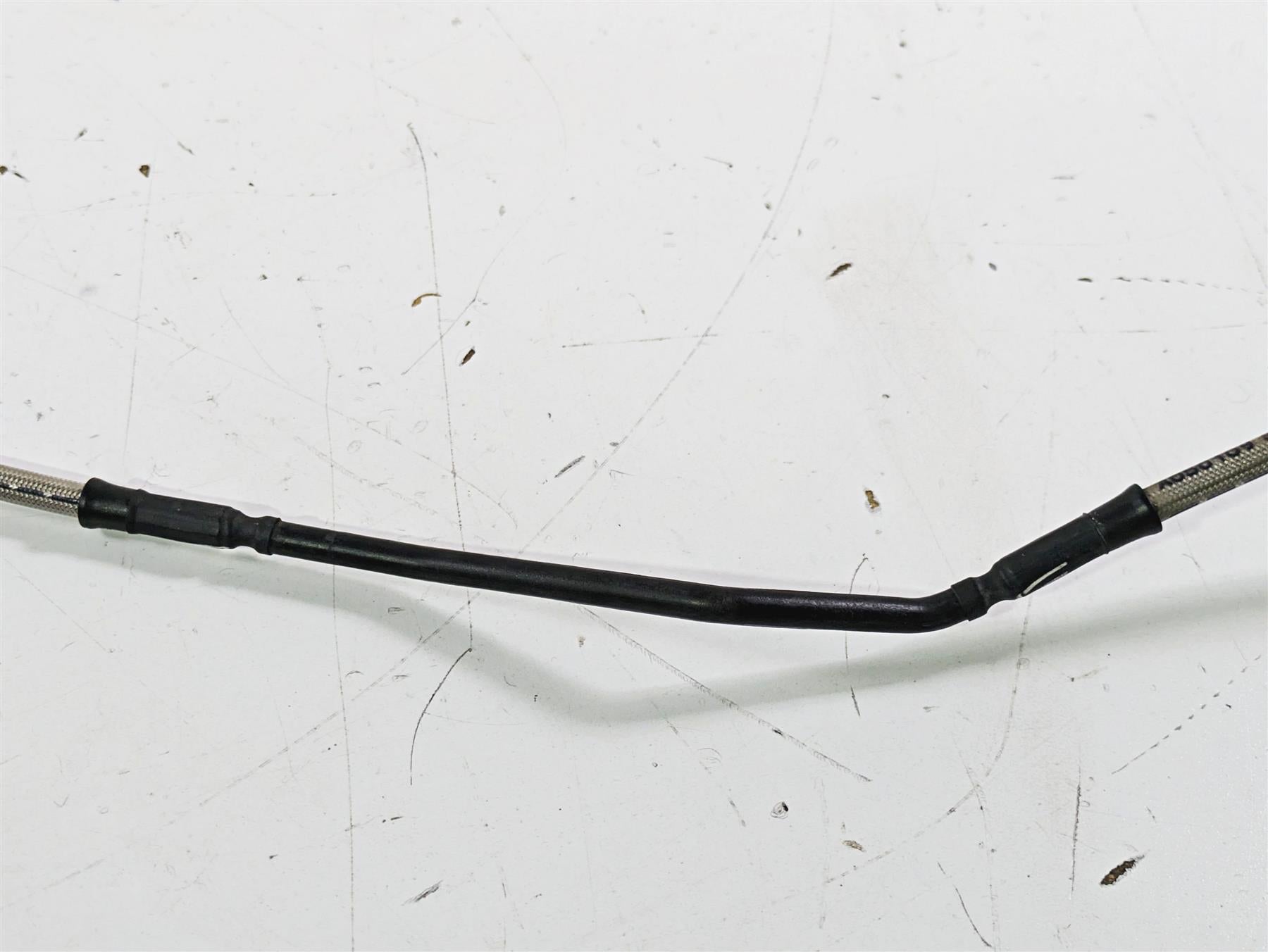 2018 BMW R1200GS GSW K50 Front Abs Brake Line Set 34328526552 34328526553 {{ shop.shopifyCountryName }} - Mototech271