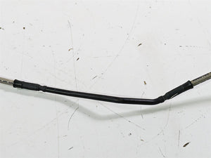 2018  BMW R1200GS GSW K50 Front Abs Brake Line Set 34328526552 34328526553 | Mototech271