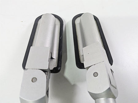 2016 BMW R1200RT K52 Ilium Works Versatile Highway FootPeg Set 27-100 {{ shop.shopifyCountryName }} - Mototech271