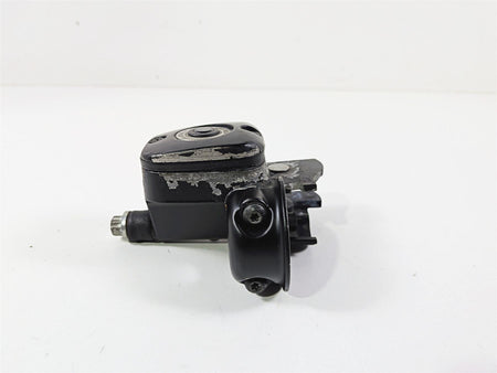 2006 Harley Davidson Dyna FXDBI Street Bob Front Brake Master Cylinder 45029-11D {{ shop.shopifyCountryName }} - Mototech271