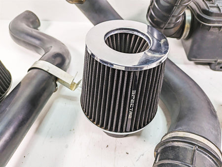 2019 Polaris RZR XP 1000 EPS Custom Air Box Tubes Spectre Filter Set 1240748 {{ shop.shopifyCountryName }} - Mototech271