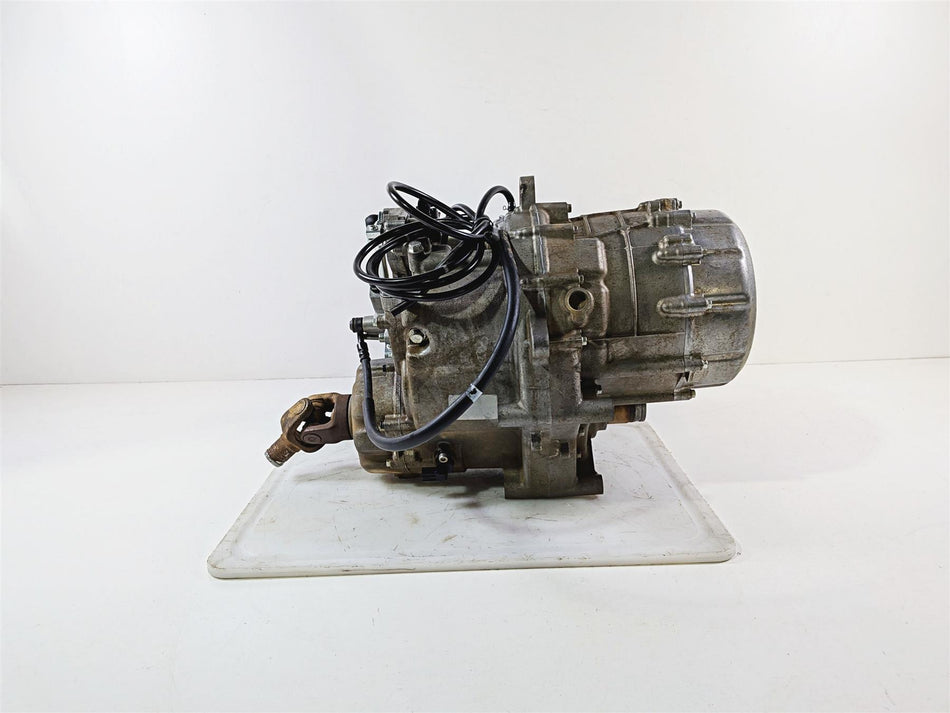2023 Yamaha YXZ1000R SS XTR Transmission Gear Box - 1k B5H-17541-00-00-Mototech271