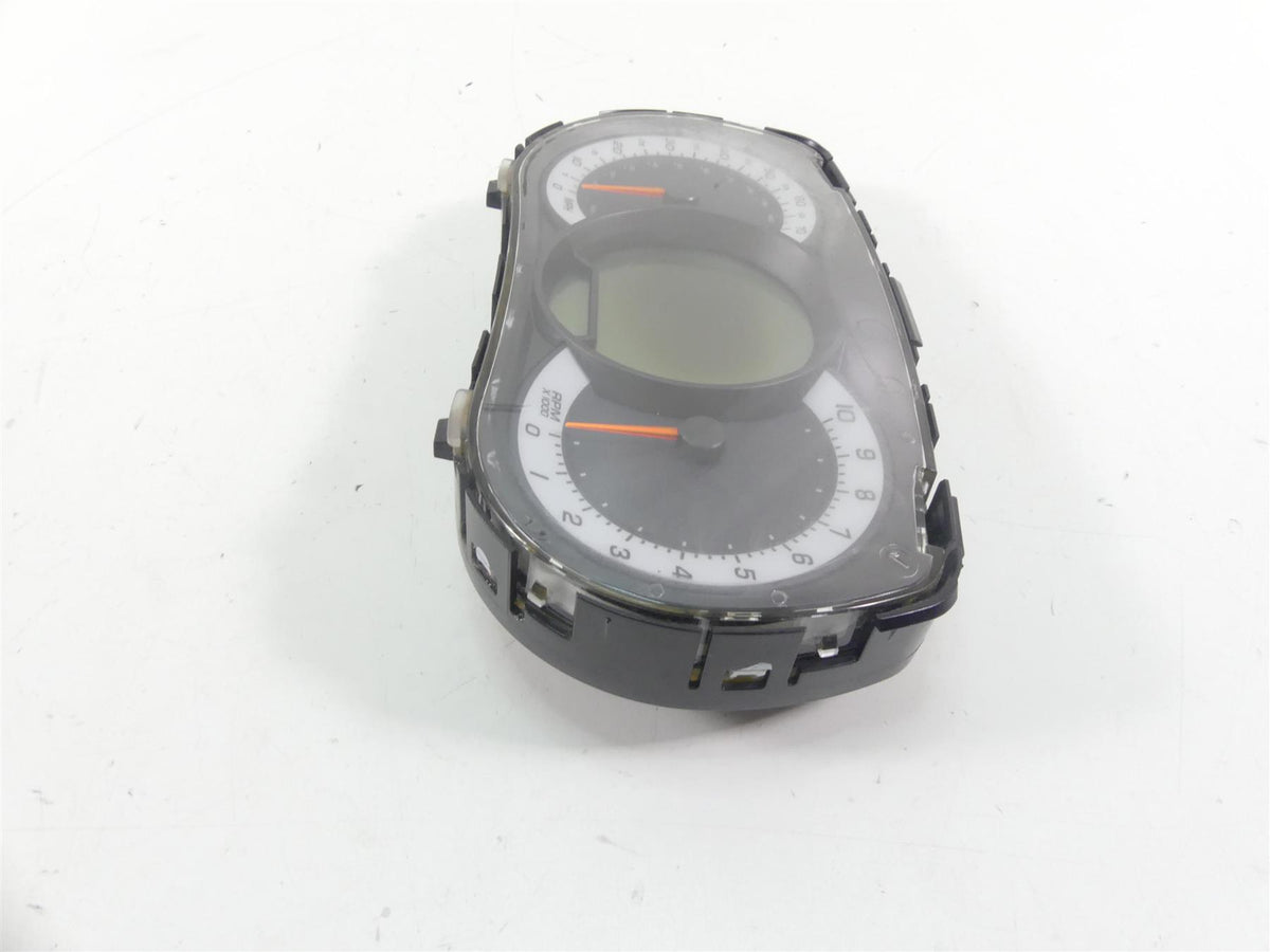 2010 Sea-Doo 4-Tec GTX 215 Speedometer Gauge Instrument Cluster 137H 278002468 {{ shop.shopifyCountryName }} - Mototech271