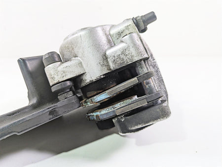 2007 Harley Sportster XL1200 C Rear Brake Caliper & Mount 42029-07 {{ shop.shopifyCountryName }} - Mototech271