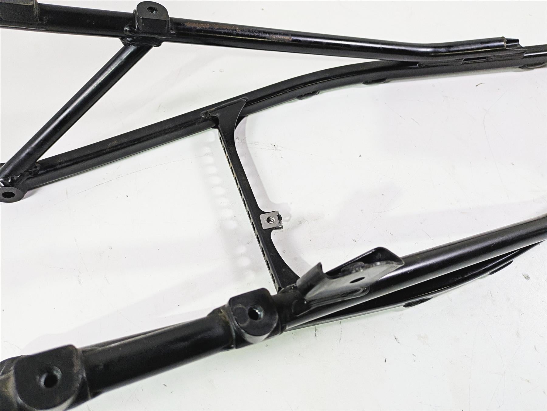 2015 BMW R1200 GS Adv K51 Straight Rear Subframe 46518534315 46518354222 {{ shop.shopifyCountryName }} - Mototech271